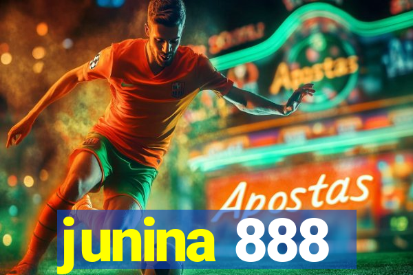 junina 888